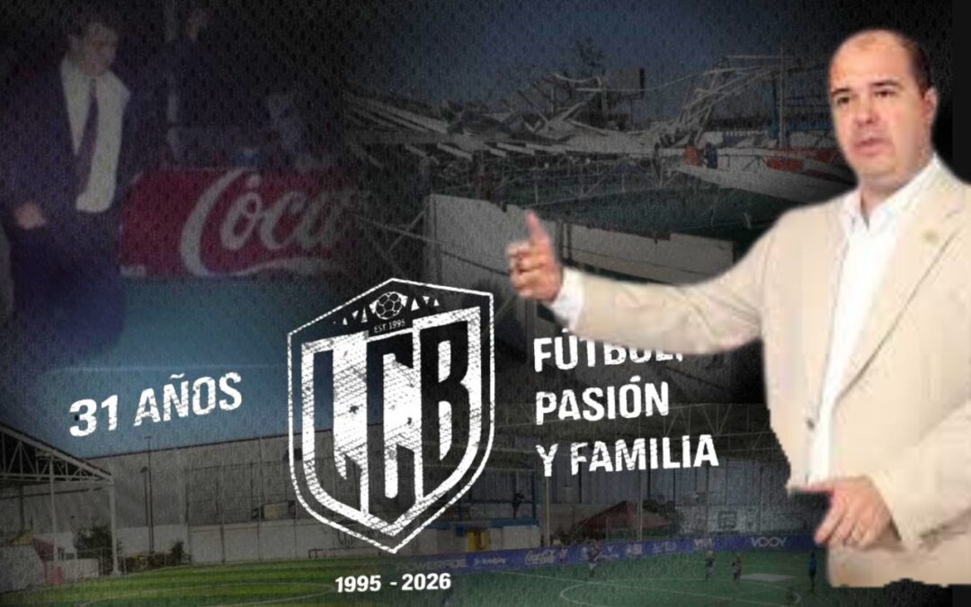 Liga CasaBella, 31 años estableciendo un liderazgo deportivo